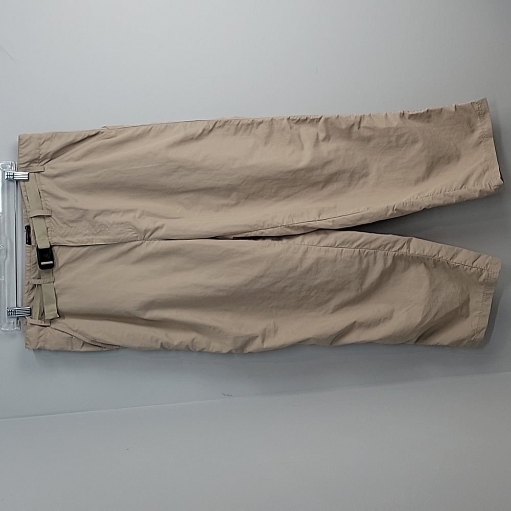 SCOTTeVEST Nylon Tech Hiking Pants Many pockets TEC